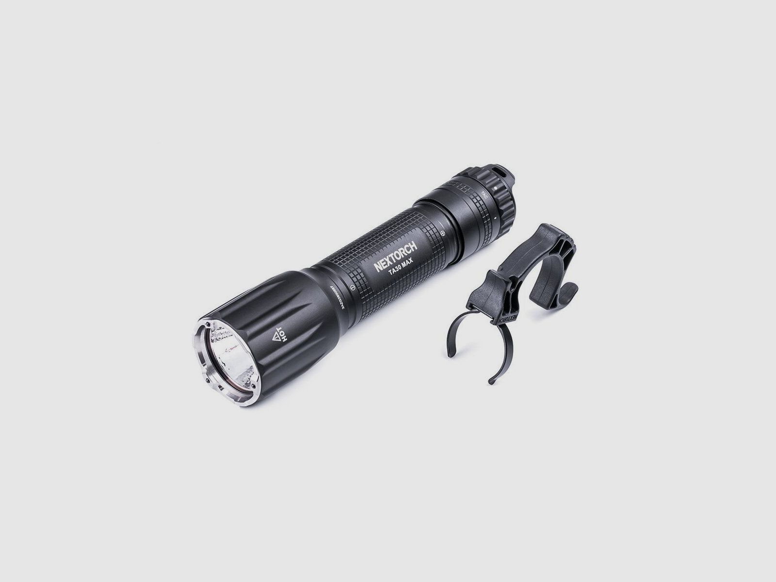 NEXTORCH FR2 Ring TA30MAX aide au guidage en faible luminosité noire, image 5 sur 11