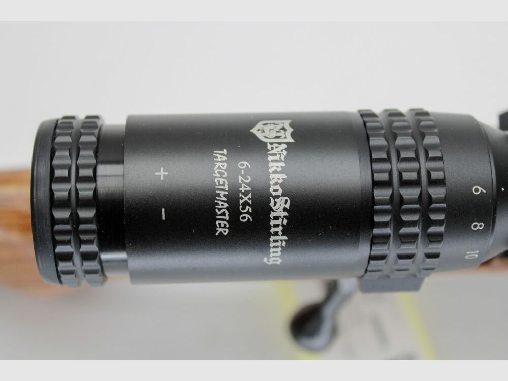 Rep karabin Howa 1500 Varmint kal.308 Win .308Win