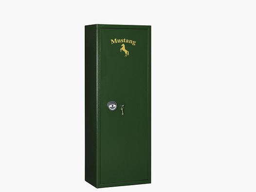 Mustangsafes MSG 3-19 S1