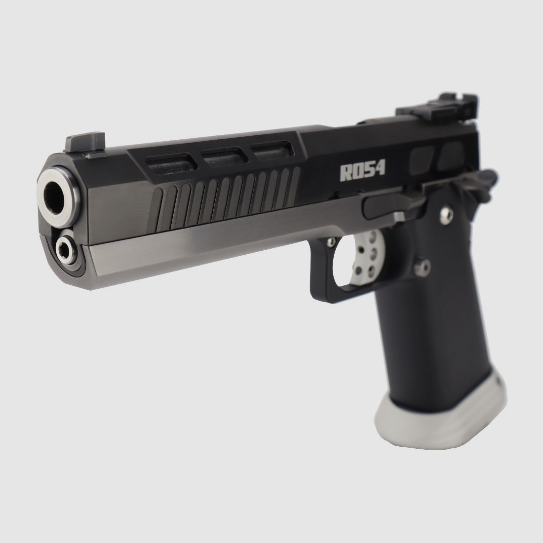 STP ROSA / RO54 6.0 2011 sportpistol