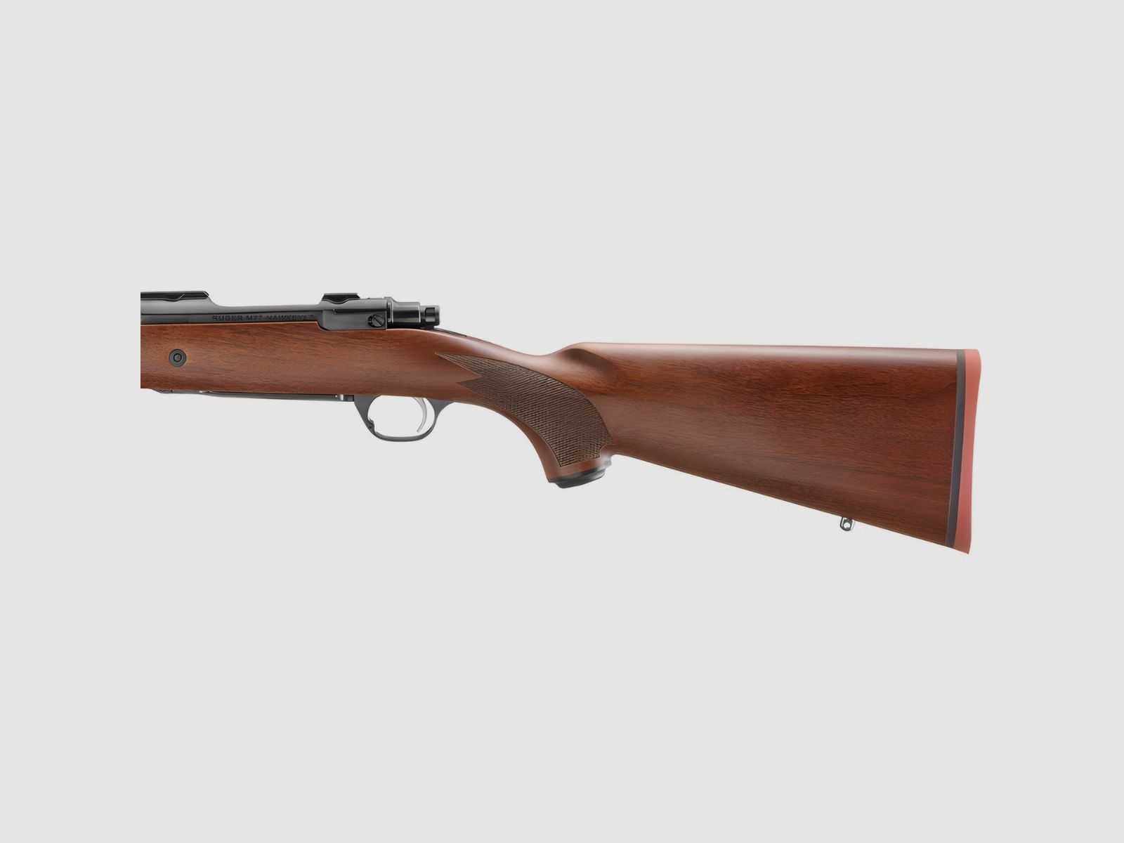 Ruger Hawkeye Hunter 16.6" - .308Win - 67100, image 9 of 10