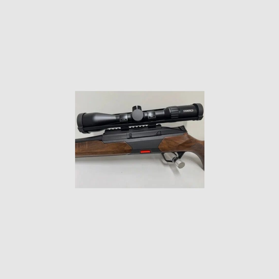 Beretta BRX-1 LUXUS Holzklasse 3 - Komplettangebot - Waffen Friedrichs