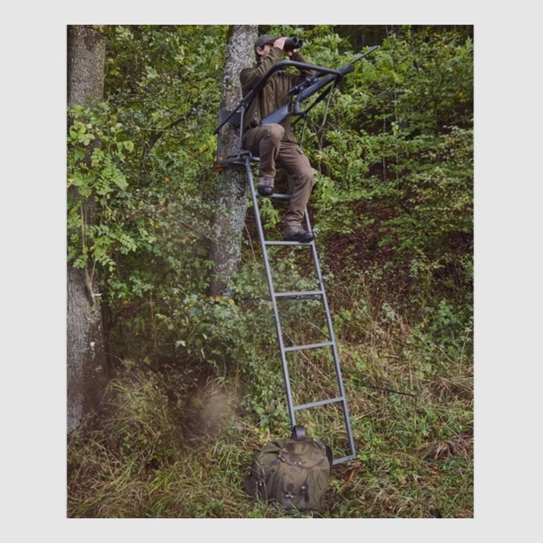 qteck Hochsitz MST 250