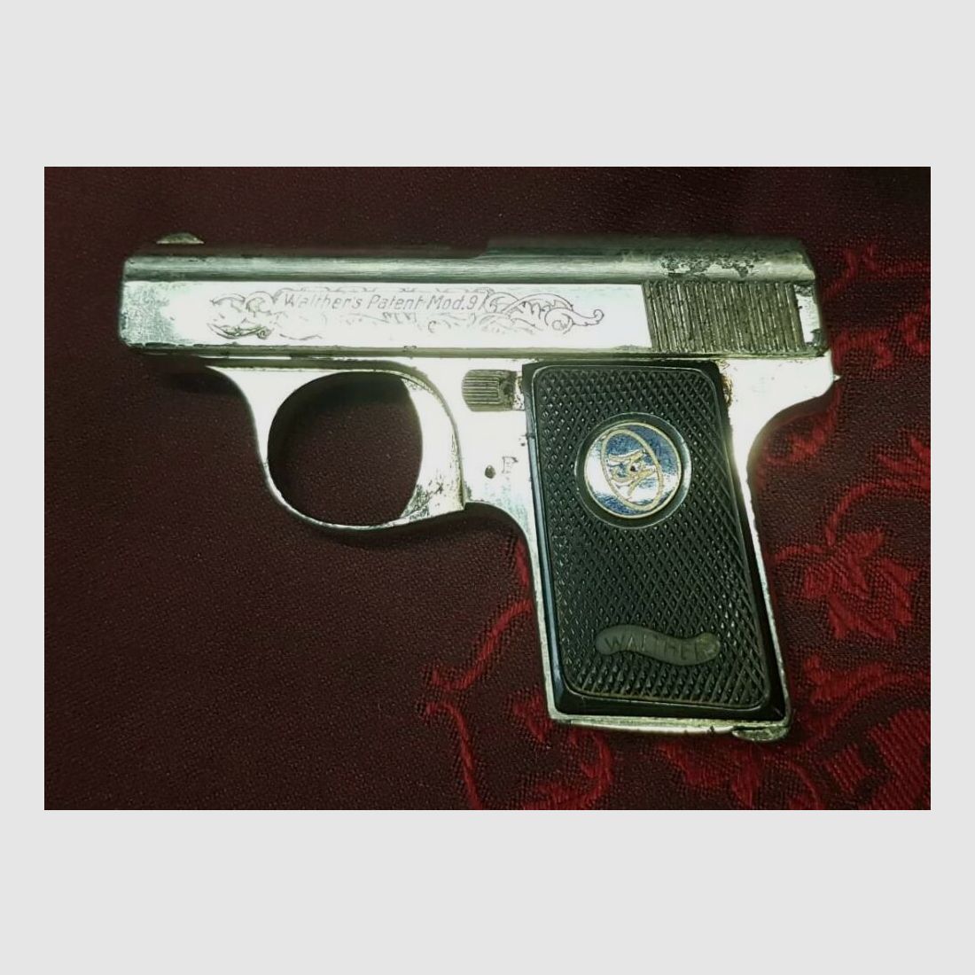 Walther 9