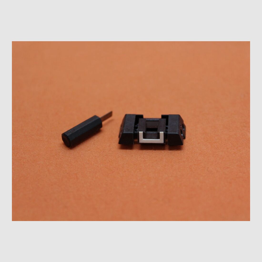 Glock Glock (-Gen.4): ADJ sight adjustable polymer, image 1 of 3