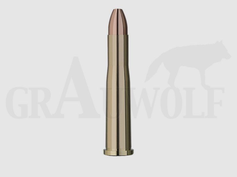 .22 Hornet 46 gr / 3 g RWS Jagd - Match Patronen 50 Stück