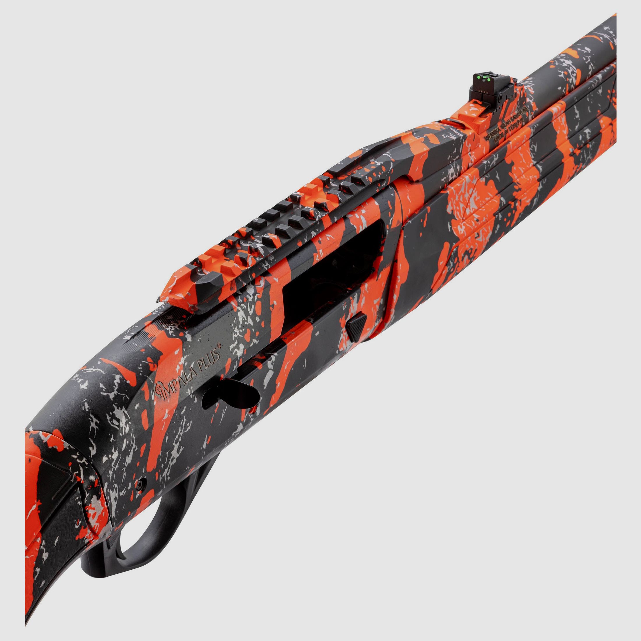 Impala Plus Magmatic 12/76 Pack + Red Dot Sight MS30, image 3 of 9