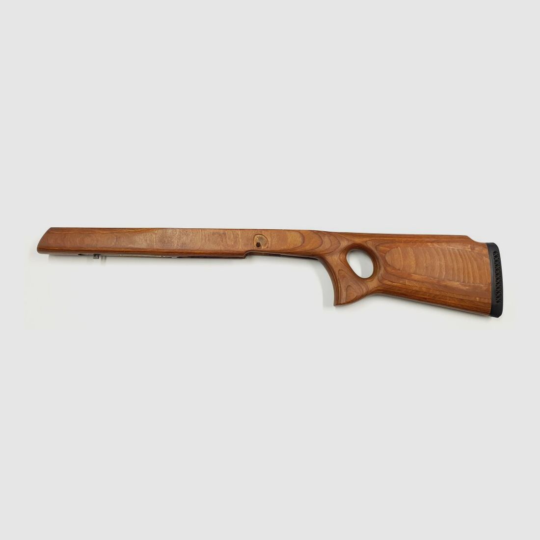 Sportschaft für HK SL7 / HK770 Matchversion, Lochschaft Holz
