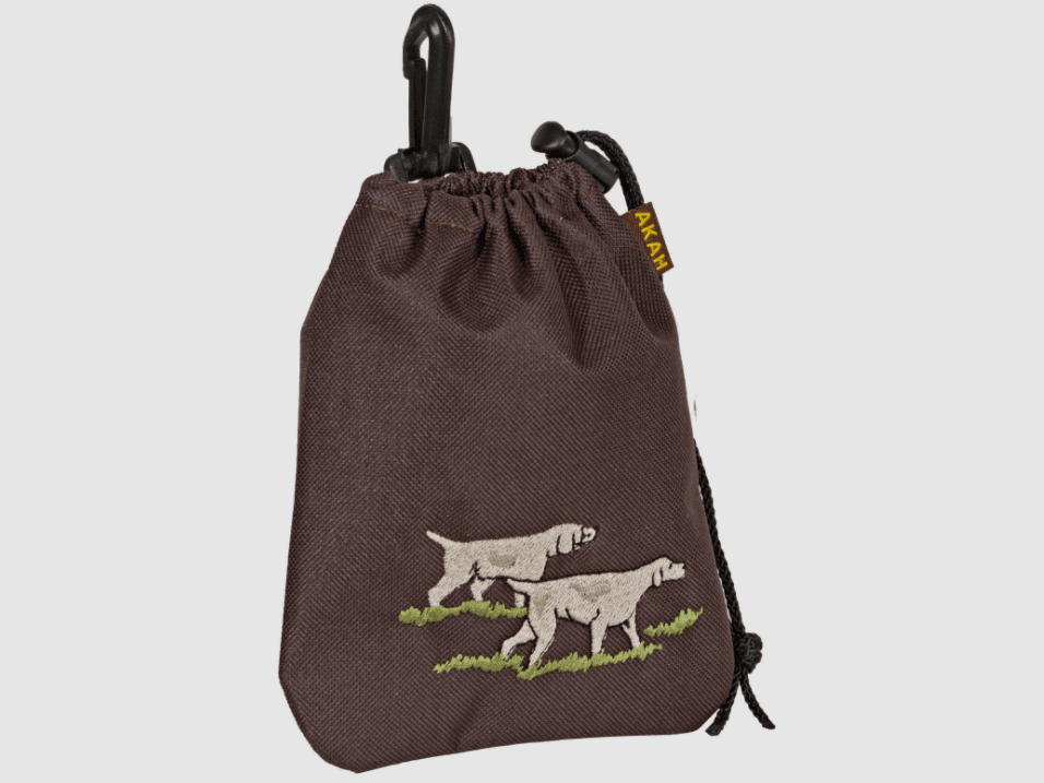 AKAH treat bag