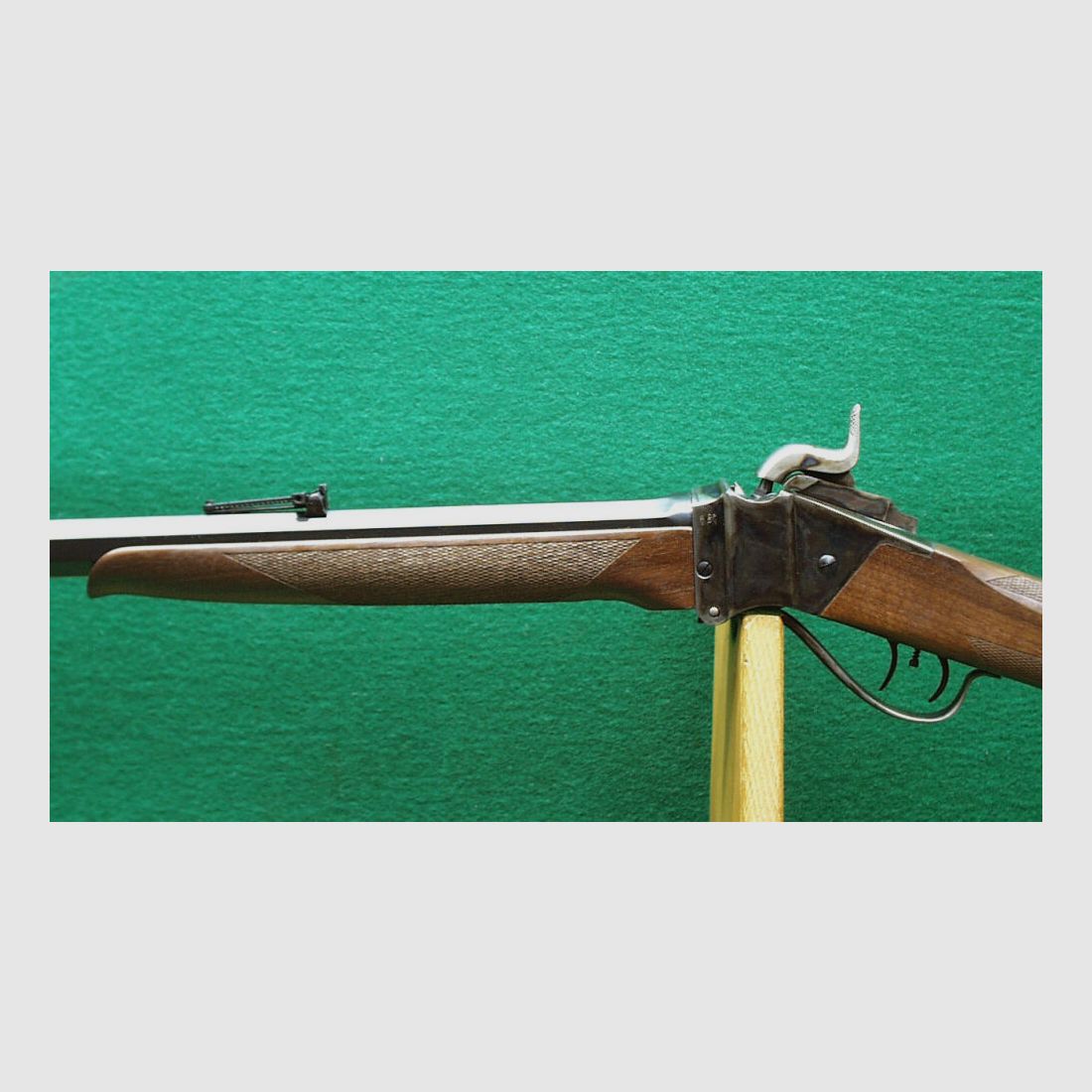 Pedersoli Saguaro Sharps 1863 Deportivo 32"