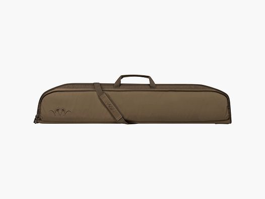 BLASER Doppelfutteral Essential Teak 128cm