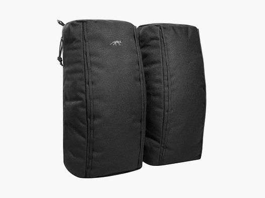 Tasmanian Tiger Tasmanian Tiger Tac Pouch 15 BSP Set - Nero