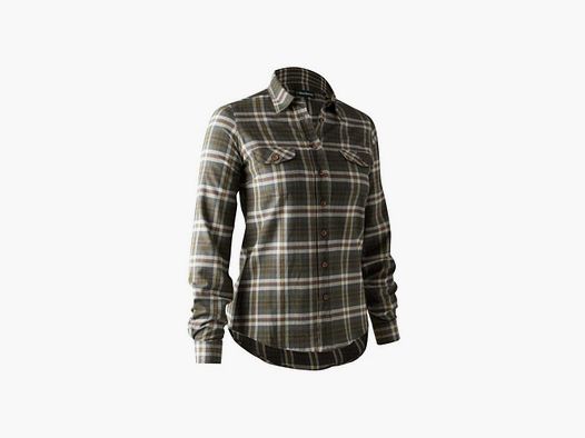 Chemise Lady Ruby Deerhunter