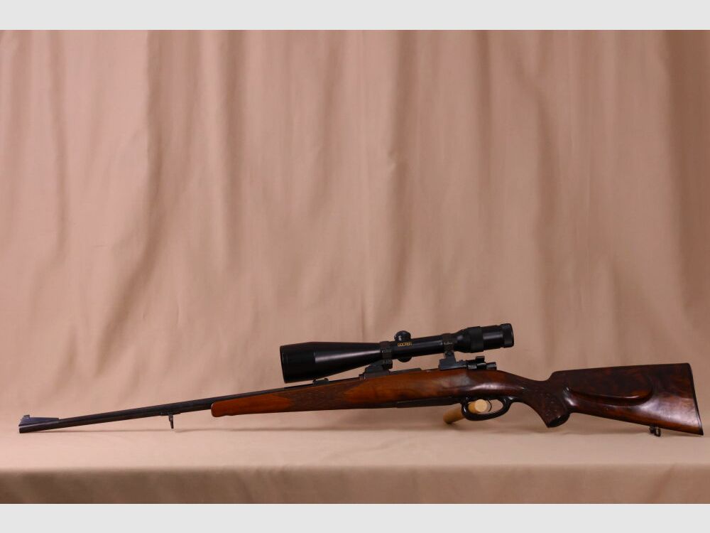 unknown model 98 // great stock!!