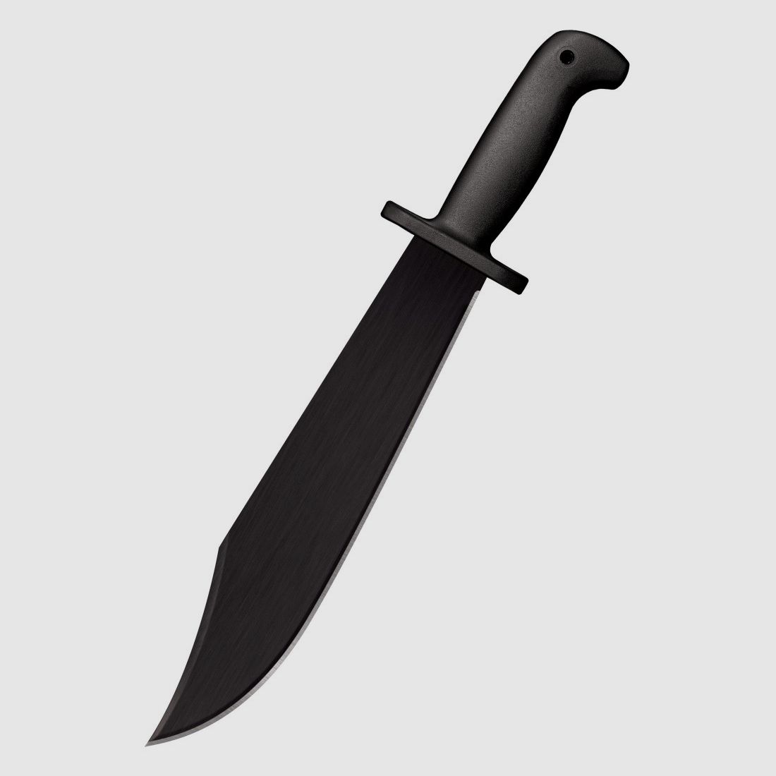 Black Bear Bowie Messer
