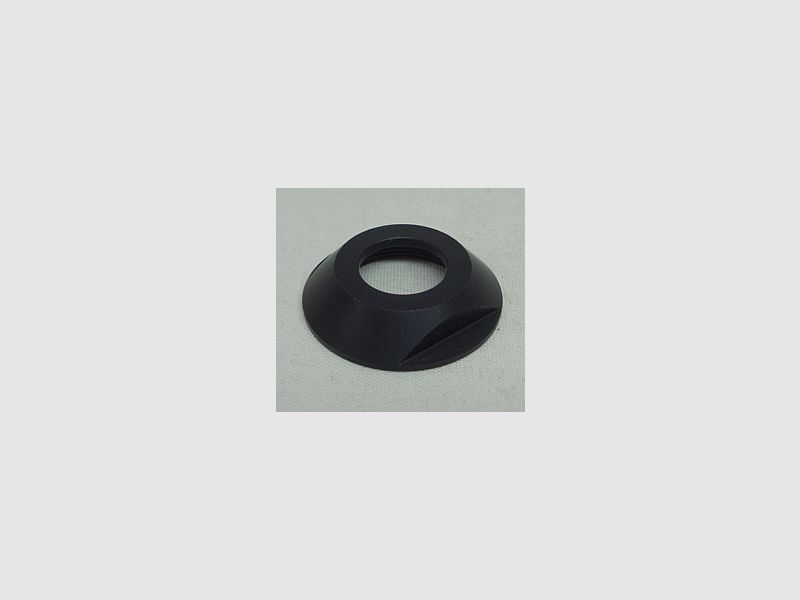 Endkappe Triton 42 - max. 19 mm Lauf-Durchmesser