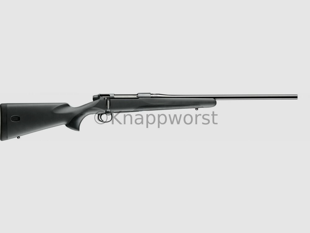 Mauser Mauser M18