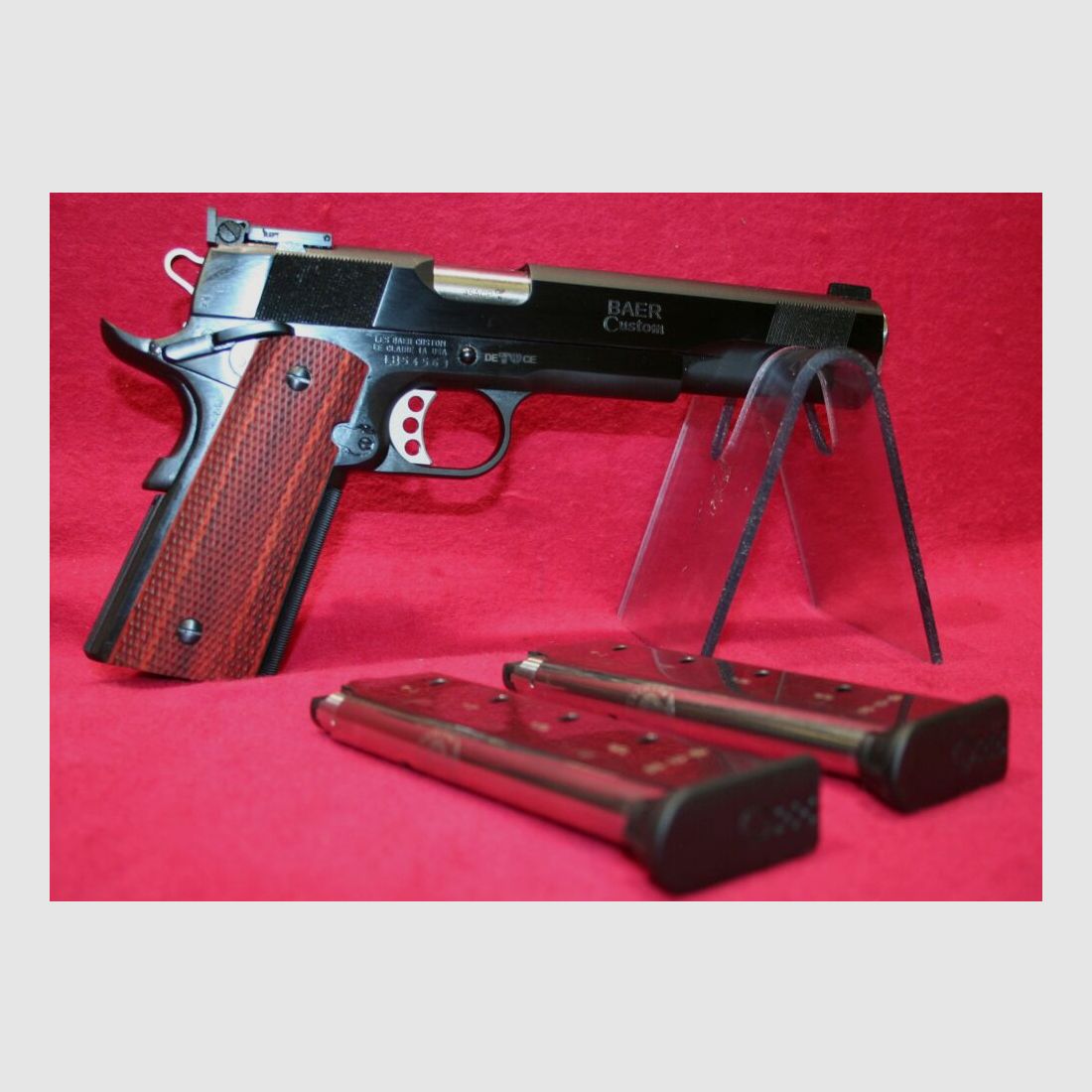 Les Baer Mod. 1911 Premier II