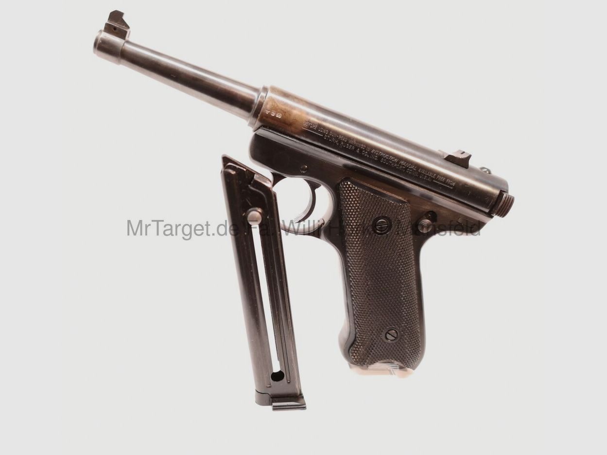 Ruger Mark 1
