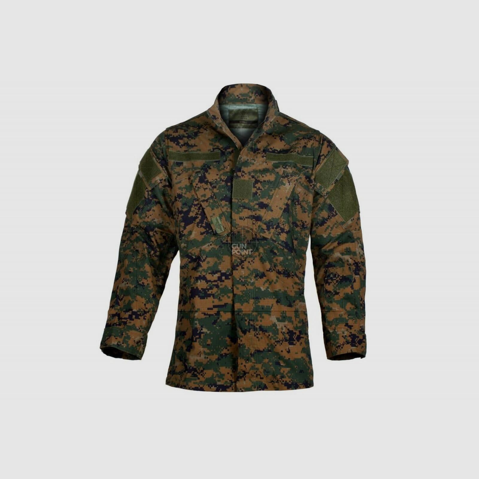 Invader Gear Revenger TDU Shirt-Marpat-XL