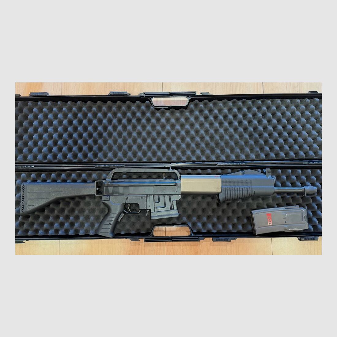 Franchi Model Spas 15