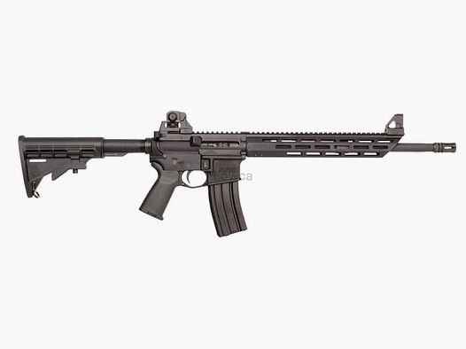 Karabin Mossberg MMR kolba reg.kal.223 Rem./5.56mm
