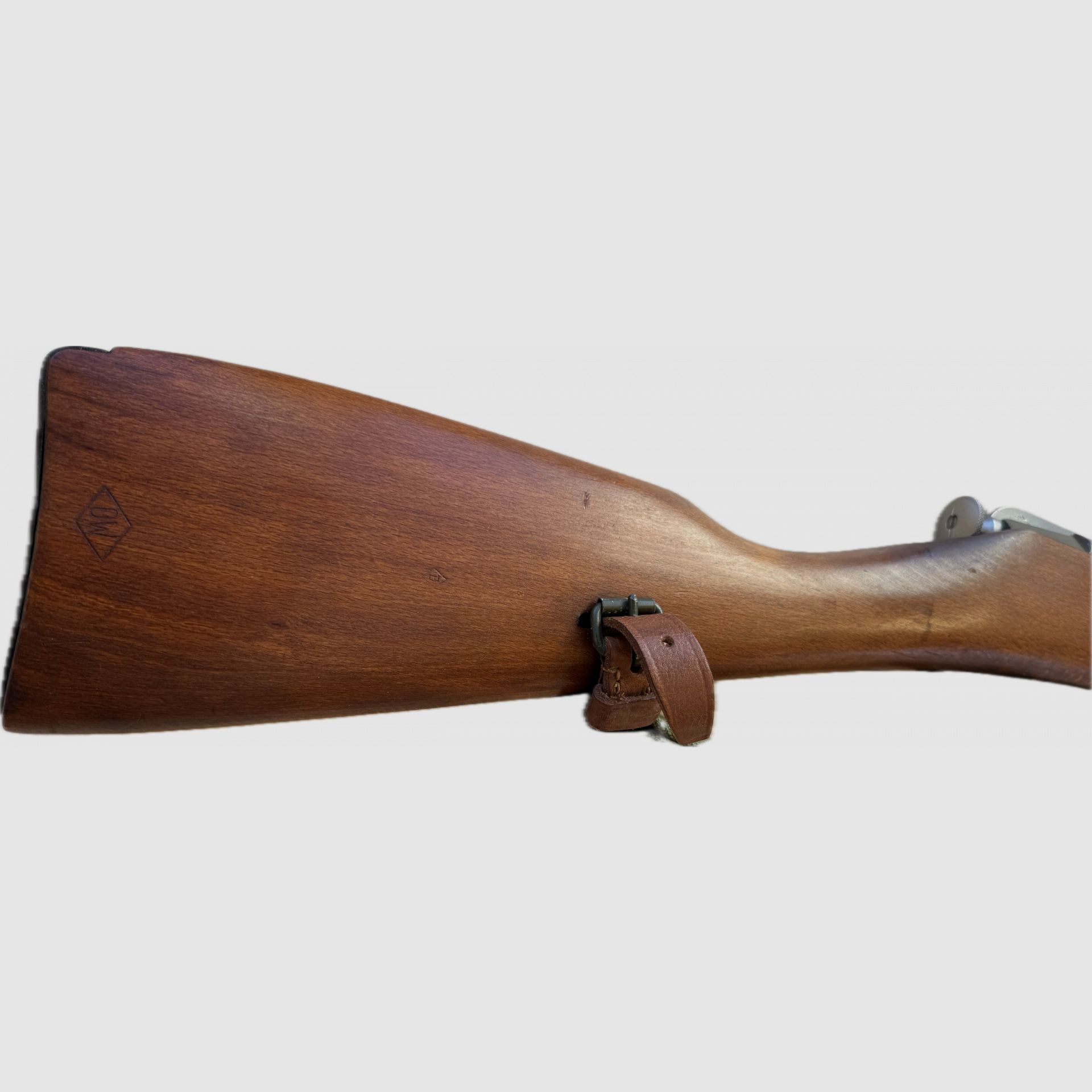 Polnischer Mosin Nagant M44 – Radom 1951 – Kaliber 7,62x54R
