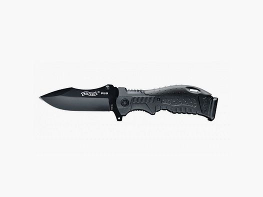 Walther P99 Knife