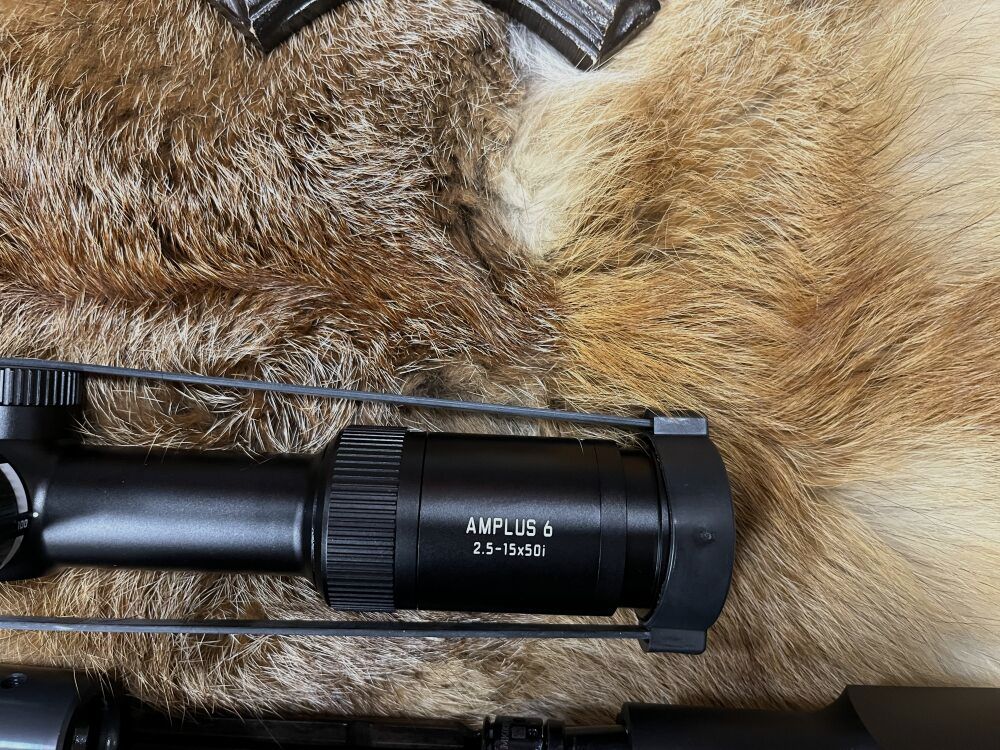 Mauser M25 Max