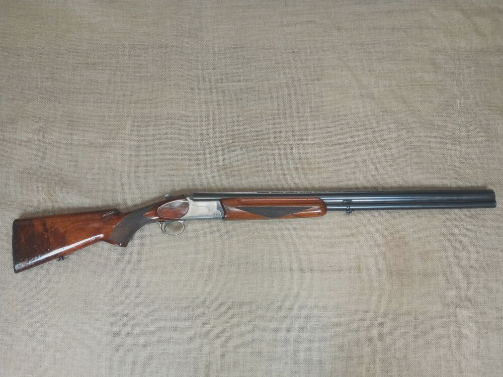 Kettner Mistral