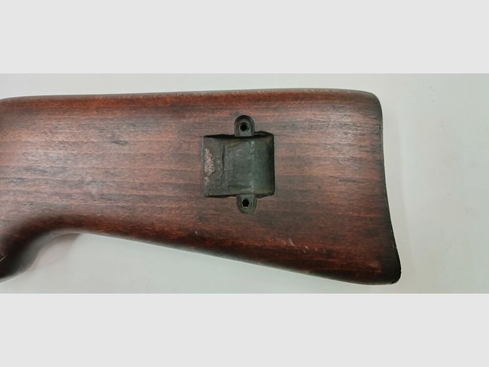 Schweizer Schaft ZFK-55 überarbeitet