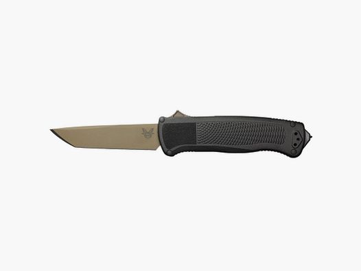 COUTEAU BENCHMADE SHOOTOUT