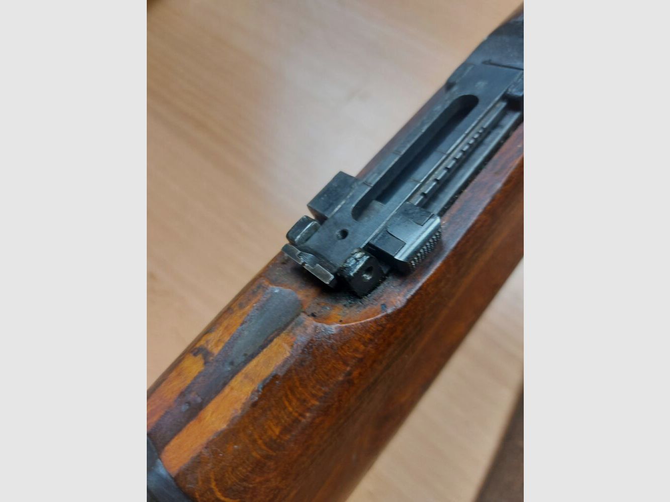 Carl Gustav M 94