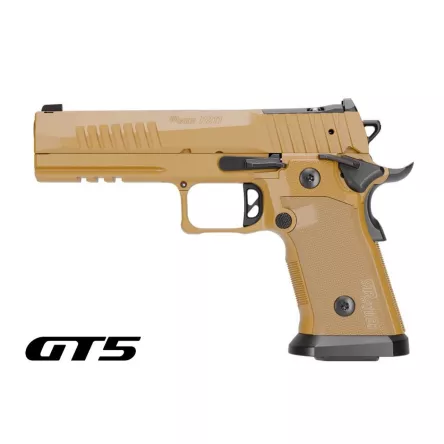 Sig Sauer P211-GT5 COYOTE Pistole Kal. 9x19