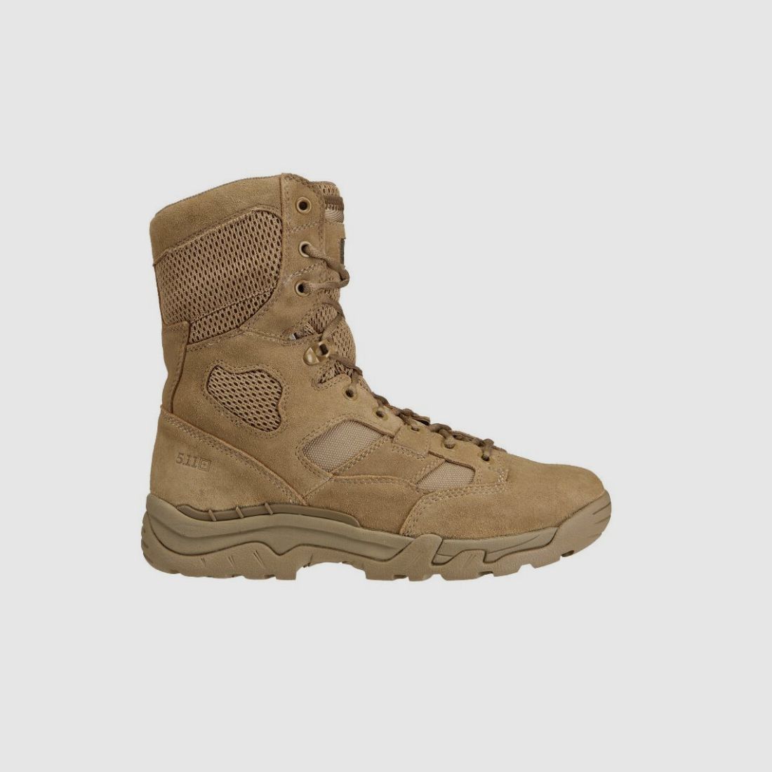 Taclite 8" Boot Coyote, Bild 3 von 5