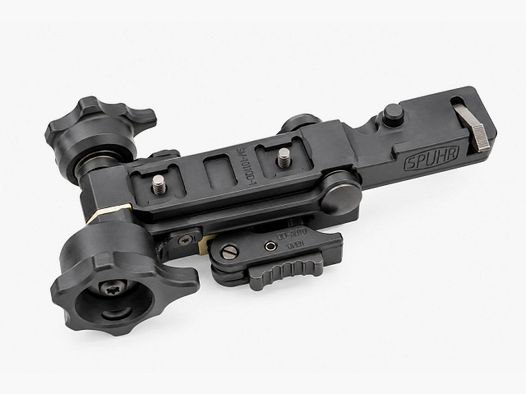 Spuhr BAM - QD Ballistic Adjustment Mount do 7.62 NATO