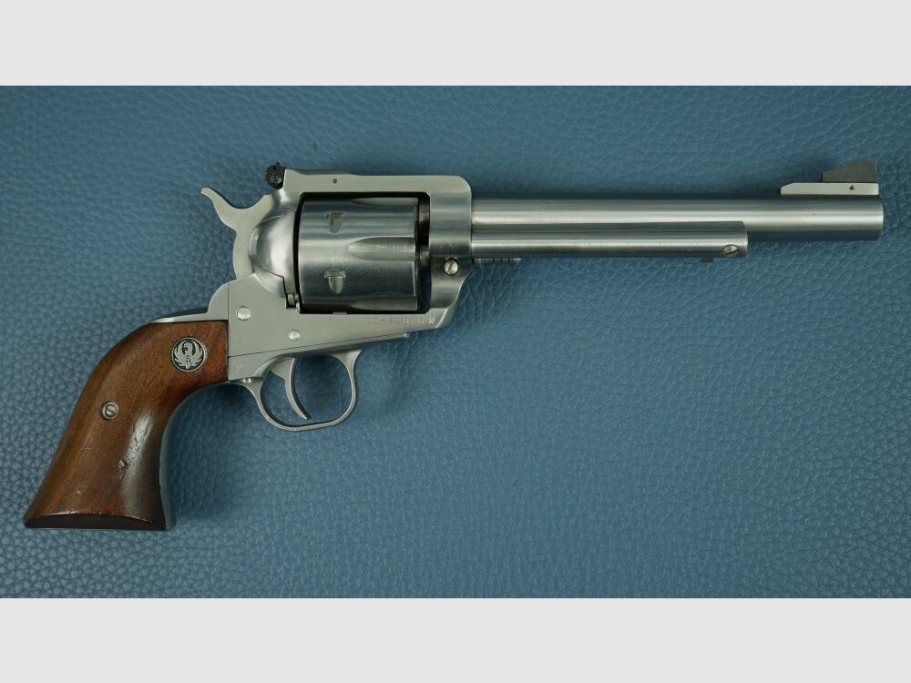 Ruger Black Hawk .357Mag