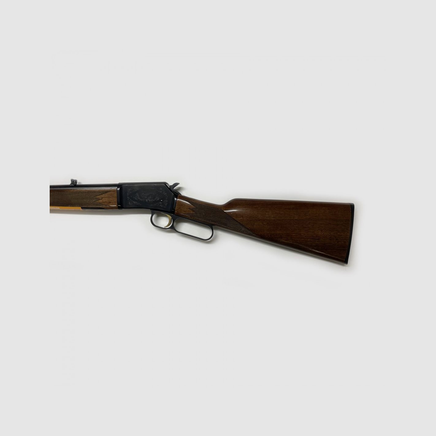 Browning BL-22 MG9S Kal. 22 Long Rifle, Bild 3 von 4