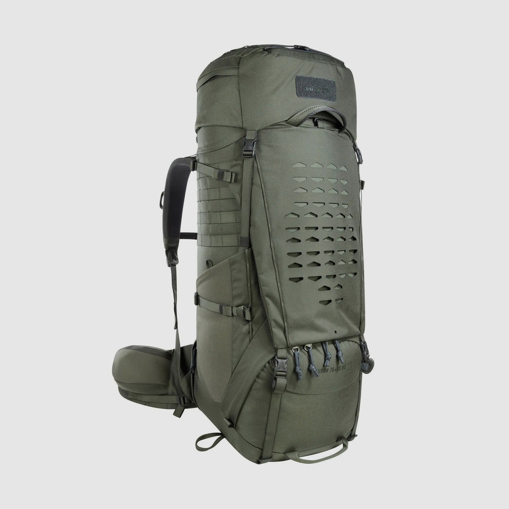 Sac à dos de trekking Tatonka Yukon 70 + 10 BC