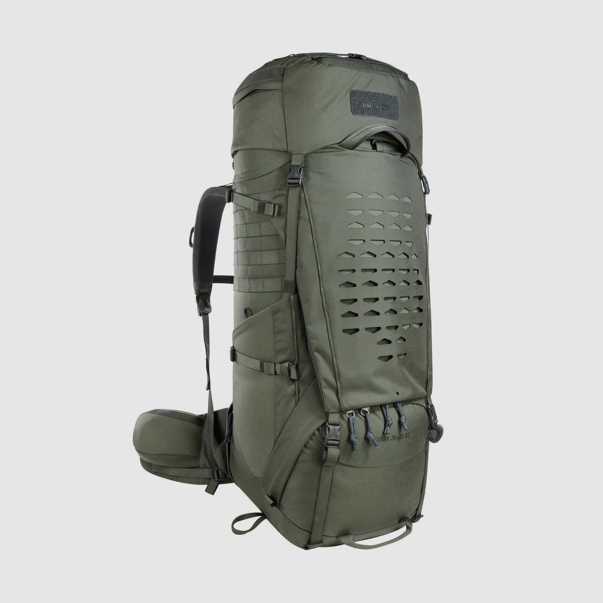 Zaino da trekking Tatonka Yukon 70 + 10 BC