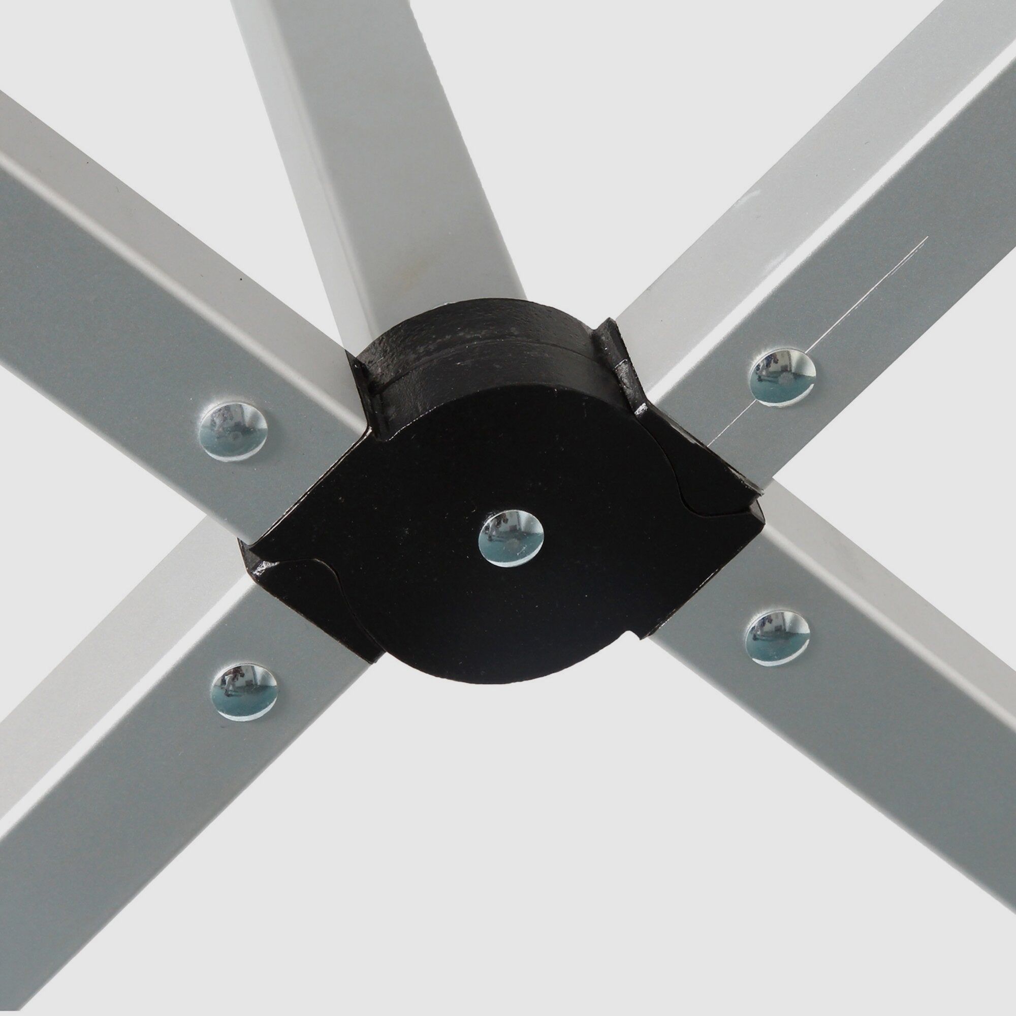 Tavolo a rotelle Titanium Axia, 104 cm, immagine 1 di 13