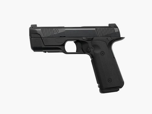 Hudson H9 9x19mm