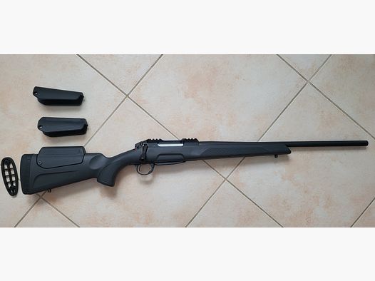Mercury Rover Hunter Repetierbüchse .308 Win