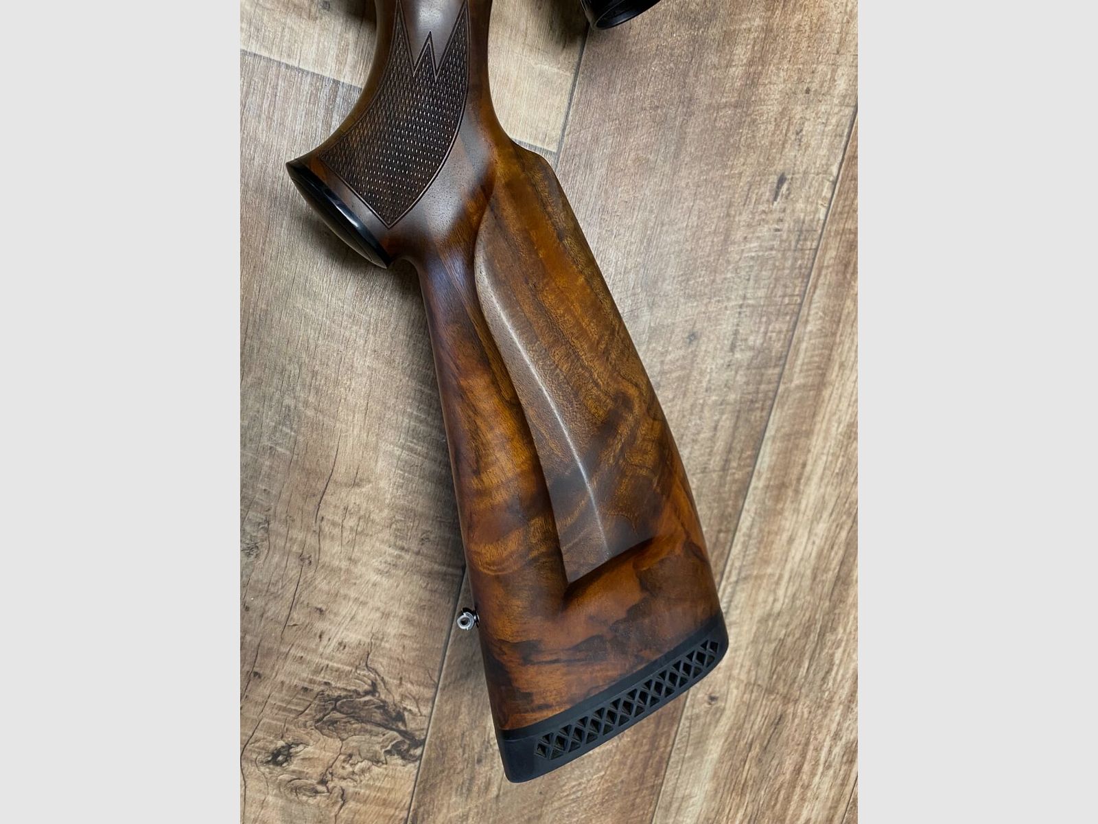 Blaser R93 Luxus mit Zeiss Diavari VM 3-12x56 T