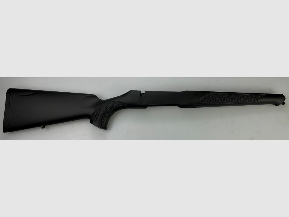 Sauer 101 Classic XT Stock