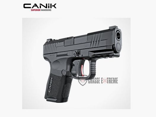 Pistool CANIK Mete MC9 Kal. 9x19 Zwart
