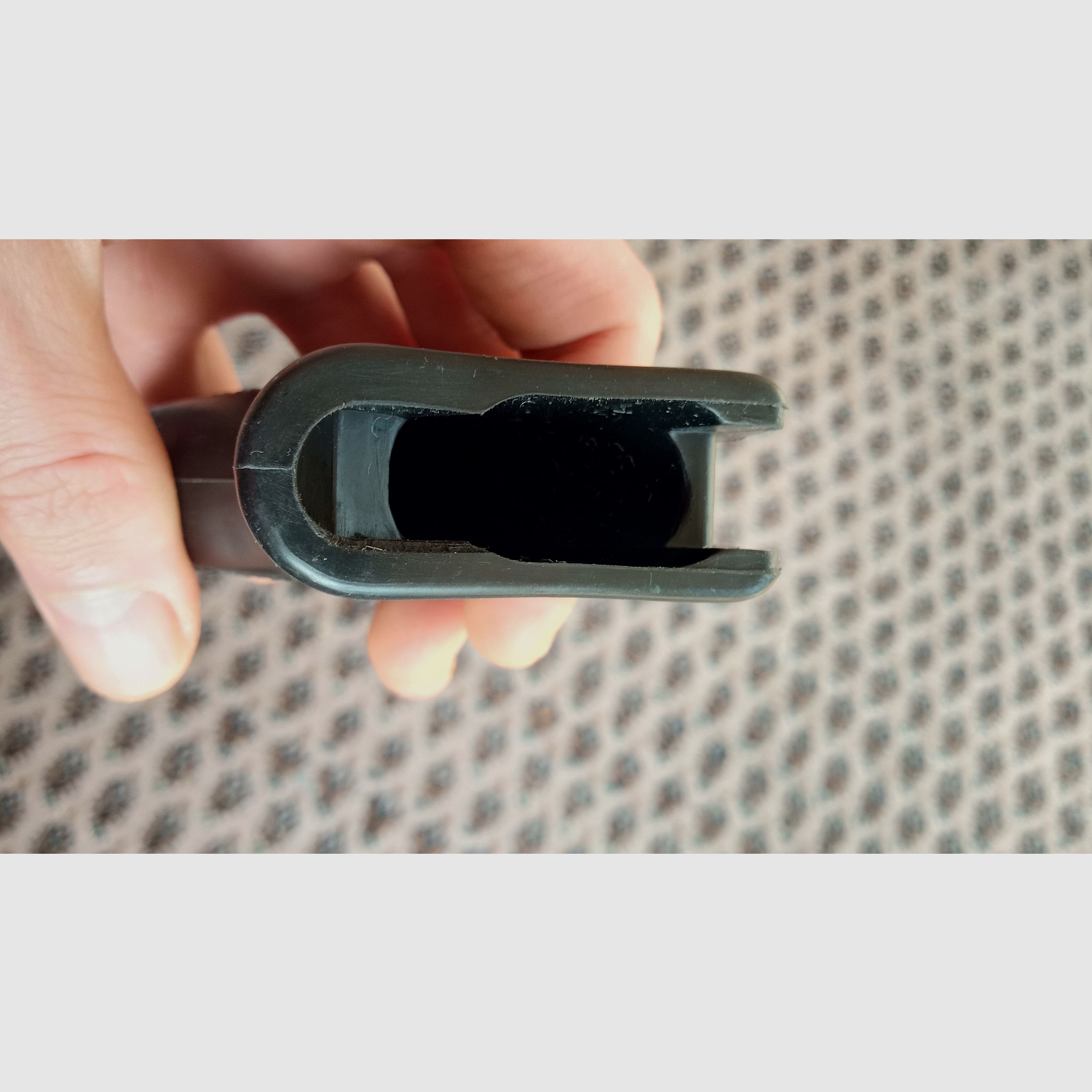 Oryginalny chwyt pistoletowy Zastava M70 // Yugo AK / AK47 / chwyt polimerowy