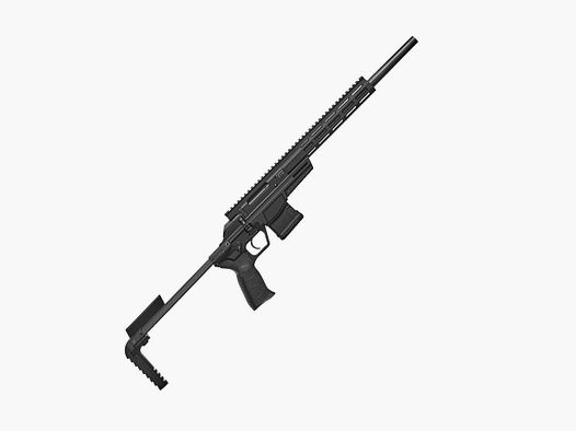 CZ CZ 600 Trail