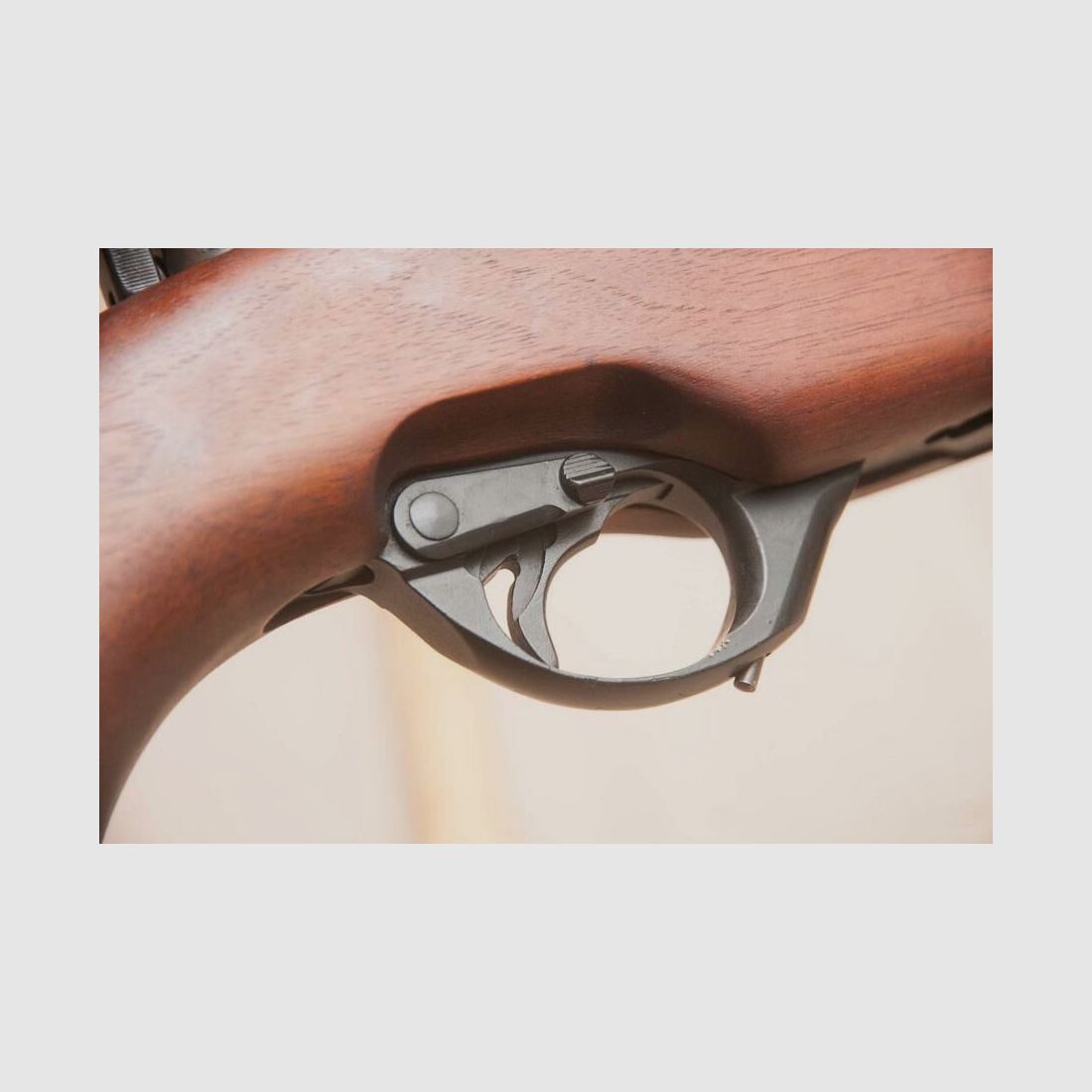 FN Prototyp 49 FSAN kein Hakim