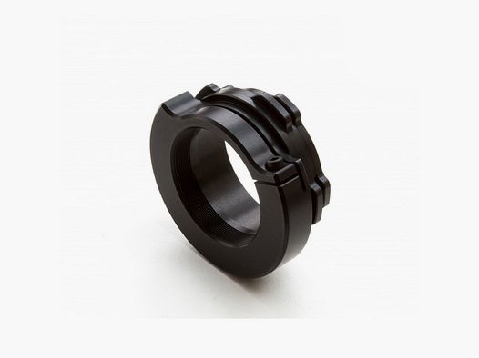 PRECISE HUNTING Telefix DUO connector – Thread size attachment device: M43x0.75